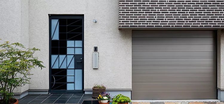 Residential Roll Up Security Doors Winona