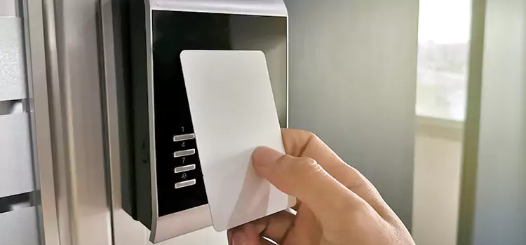 Advanced RFID Technology Integration in Winona, MN