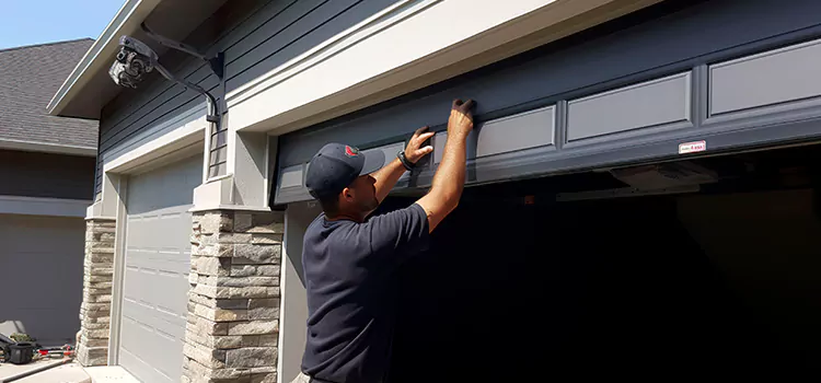 Janus Roll Up Doors Winona