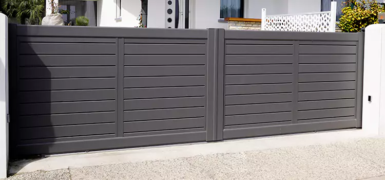 Automatic Gate Fence Winona