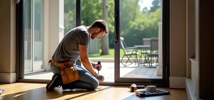 Patio Door Installation Experts in Winona, MN