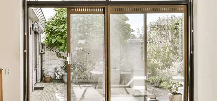 Glass Door Panel Replacement Cost Winona