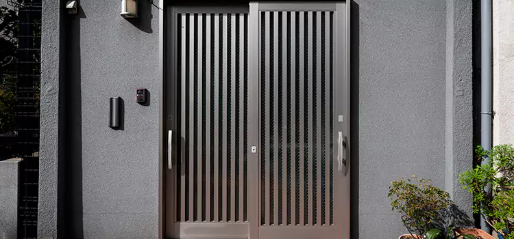 Specialized Steel Door Services in Winona, MN
