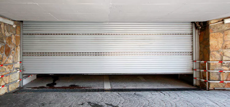 Steel Garage Door Repair Winona