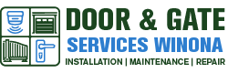 Door & Gate Services Winona
